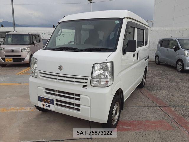 Suzuki EVERY 2017-04 359924-0