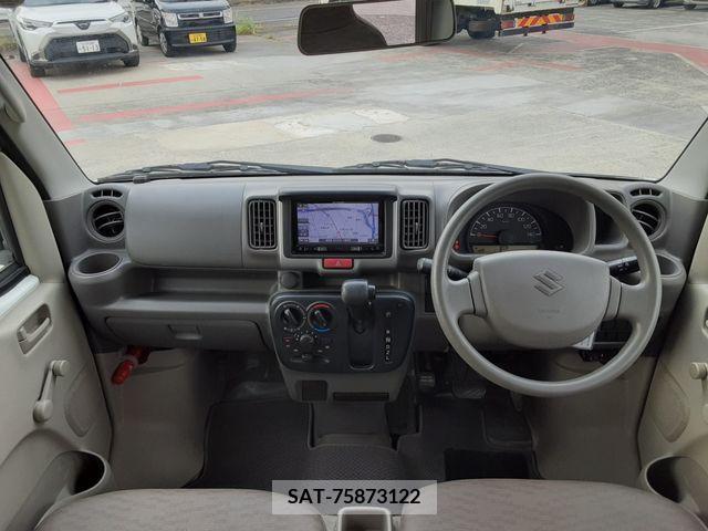 Suzuki EVERY 2017-04 359924-1