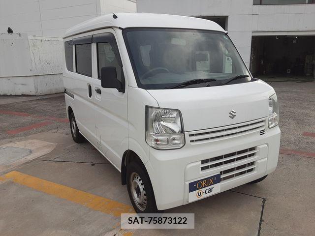 Suzuki EVERY 2017-04 359924-25