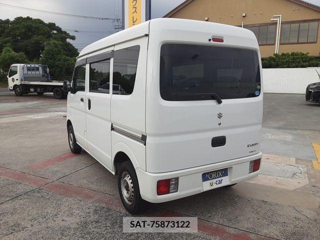Suzuki EVERY 2017-04 359924-24