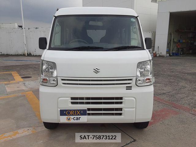 Suzuki EVERY 2017-04 359924-20