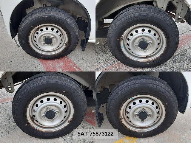 Suzuki EVERY 2017-04 359924-18
