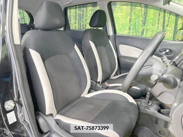 Nissan NOTE 2019-05 350750-8