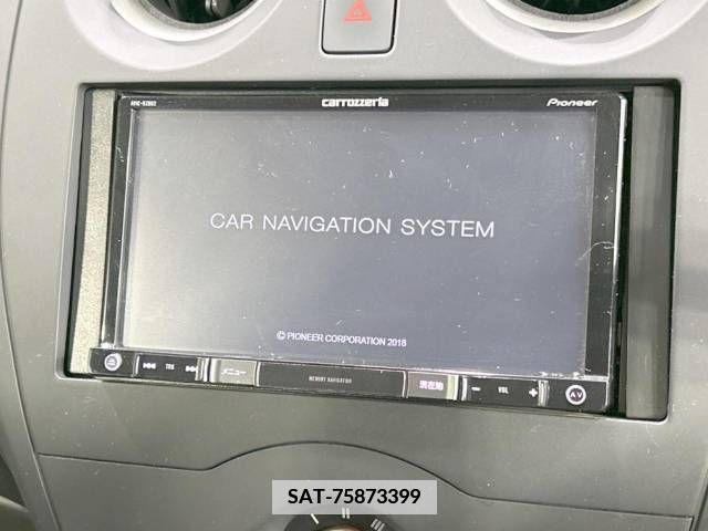 Nissan NOTE 2019-05 350750-3