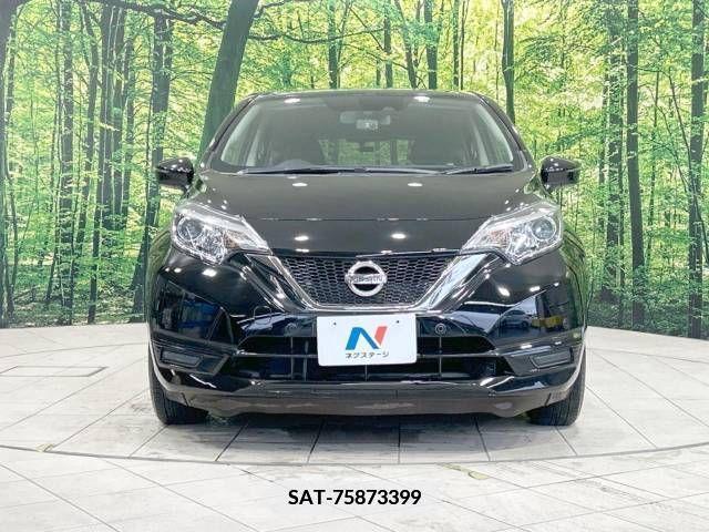 Nissan NOTE 2019-05 350750-14