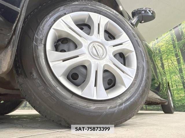 Nissan NOTE 2019-05 350750-13