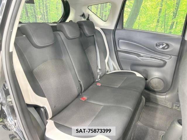 Nissan NOTE 2019-05 350750-9