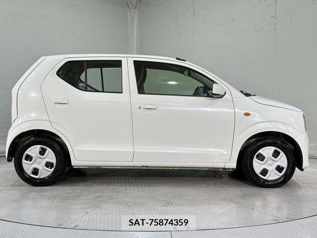 Suzuki ALTO 2019-04 293591-7