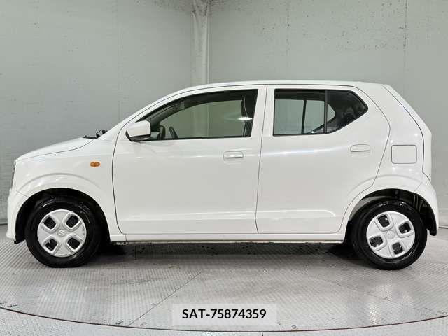 Suzuki ALTO 2019-04 293591-11
