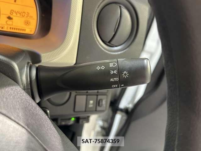 Suzuki ALTO 2019-04 293591-15