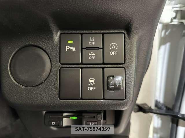 Suzuki ALTO 2019-04 293591-16
