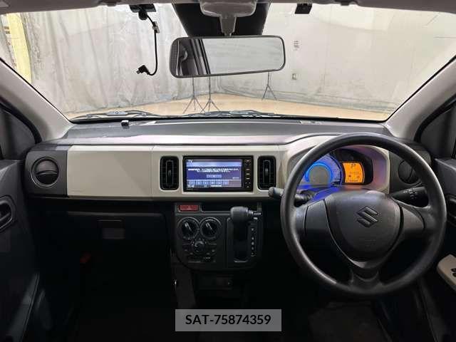 Suzuki ALTO 2019-04 293591-18