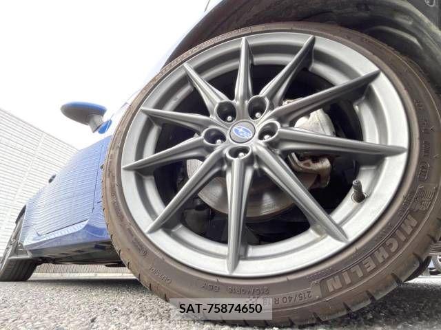 Subaru BRZ 2022-01 375872-12