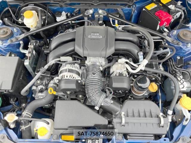 Subaru BRZ 2022-01 375872-18