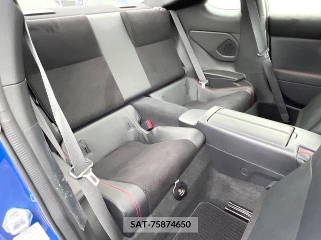 Subaru BRZ 2022-01 375872-9