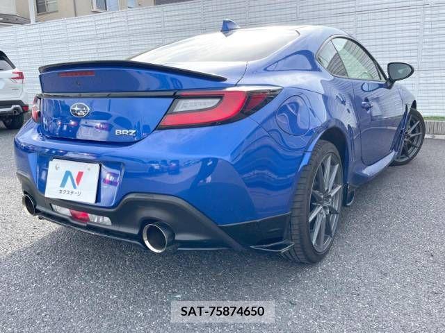 Subaru BRZ 2022-01 375872-17