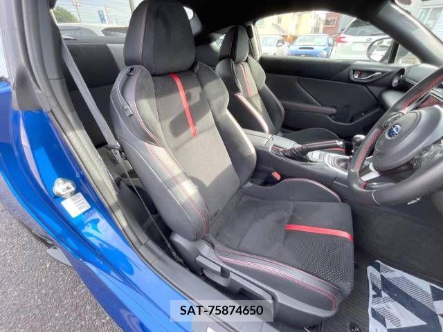 Subaru BRZ 2022-01 375872-8