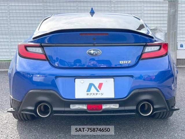 Subaru BRZ 2022-01 375872-15