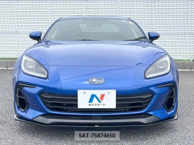 Subaru BRZ 2022-01 375872-14