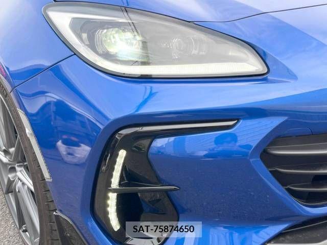 Subaru BRZ 2022-01 375872-13