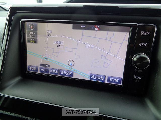 Toyota VOXY 2017-10 214287-11