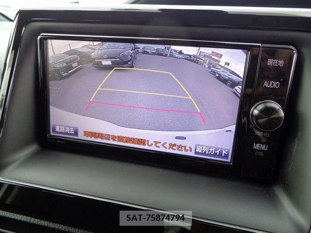 Toyota VOXY 2017-10 214287-12