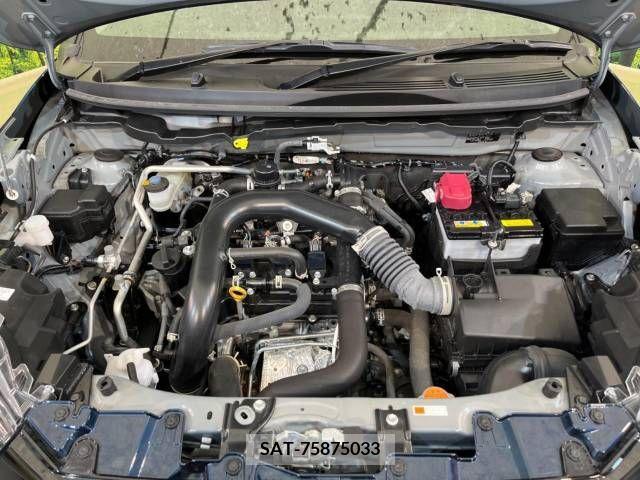 Toyota RAIZE 2022-01 367182-19