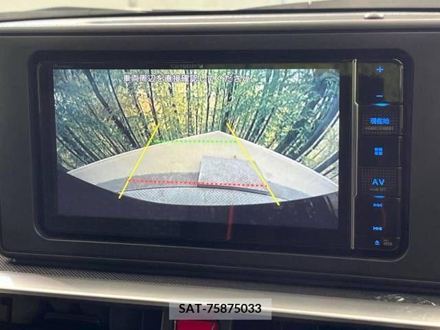Toyota RAIZE 2022-01 367182-5