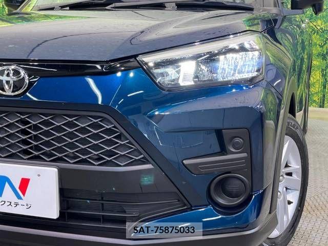 Toyota RAIZE 2022-01 367182-13