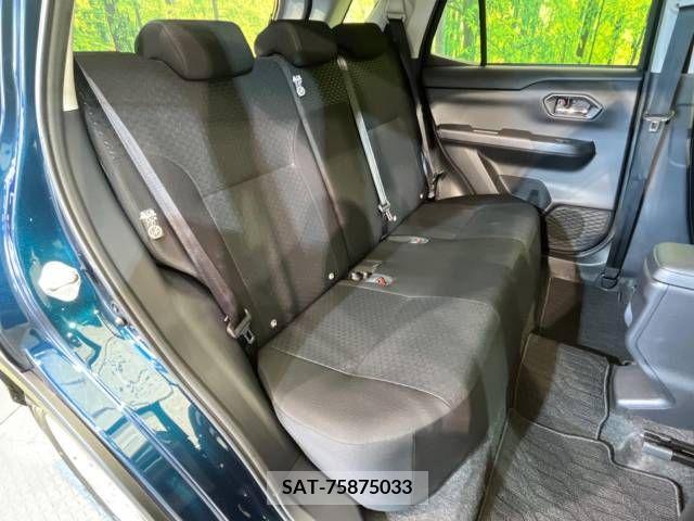 Toyota RAIZE 2022-01 367182-11