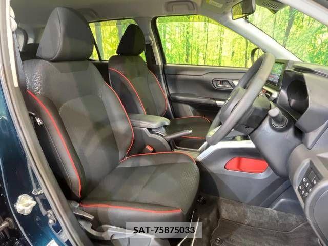 Toyota RAIZE 2022-01 367182-10