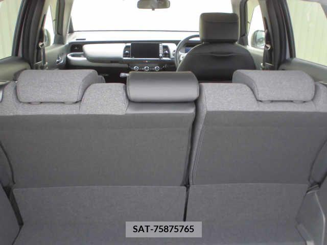 Honda FIT 2020-02 325570-6