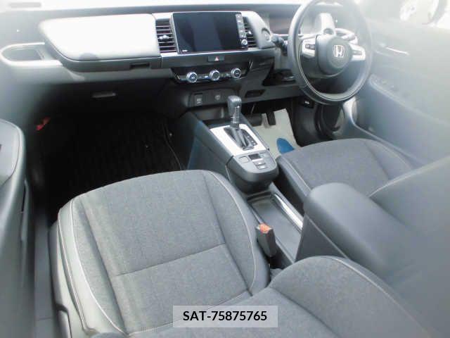 Honda FIT 2020-02 325570-8
