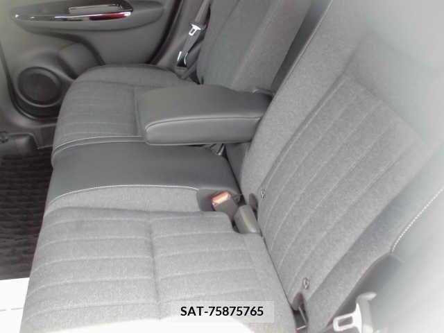 Honda FIT 2020-02 325570-5