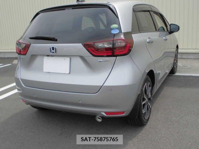Honda FIT 2020-02 325570-2