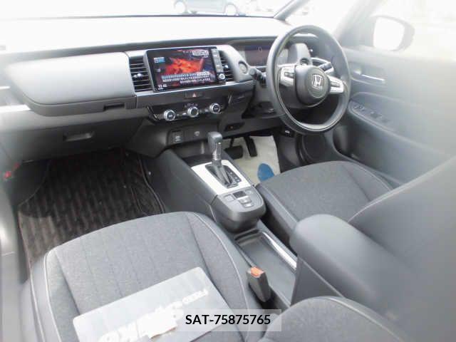 Honda FIT 2020-02 325570-1