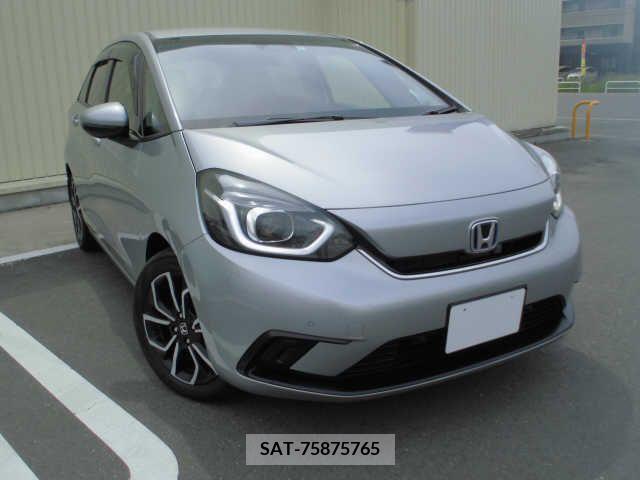 Honda FIT 2020-02 325570-7