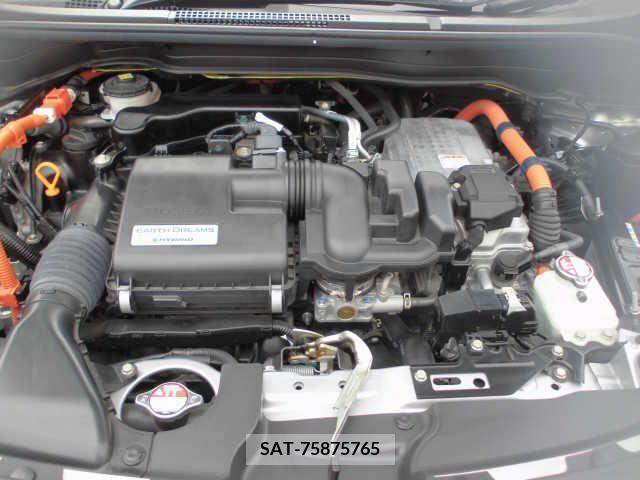 Honda FIT 2020-02 325570-4