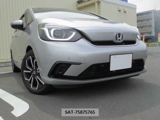 Honda FIT 2020-02 325570-0