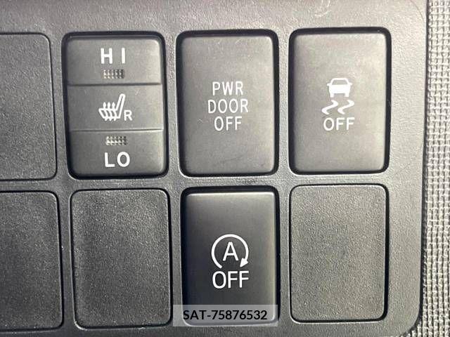 Toyota PORTE 2012-08 252171-6
