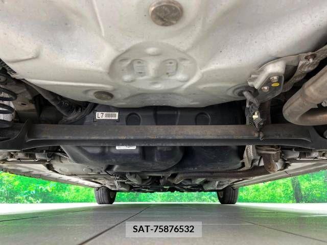 Toyota PORTE 2012-08 252171-19