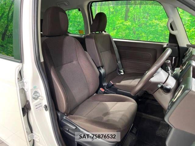 Toyota PORTE 2012-08 252171-8