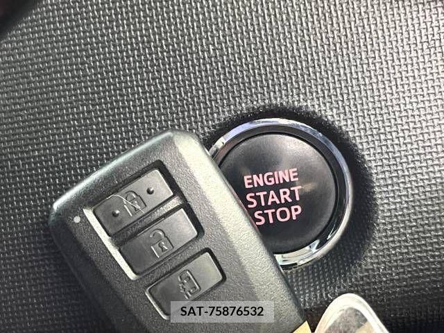Toyota PORTE 2012-08 252171-7