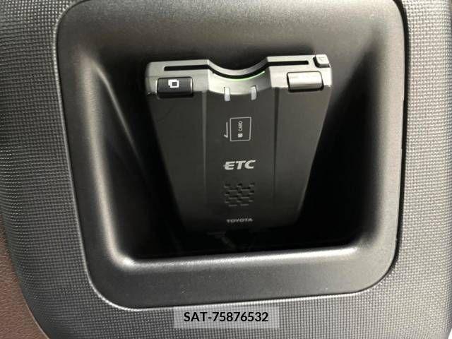 Toyota PORTE 2012-08 252171-4