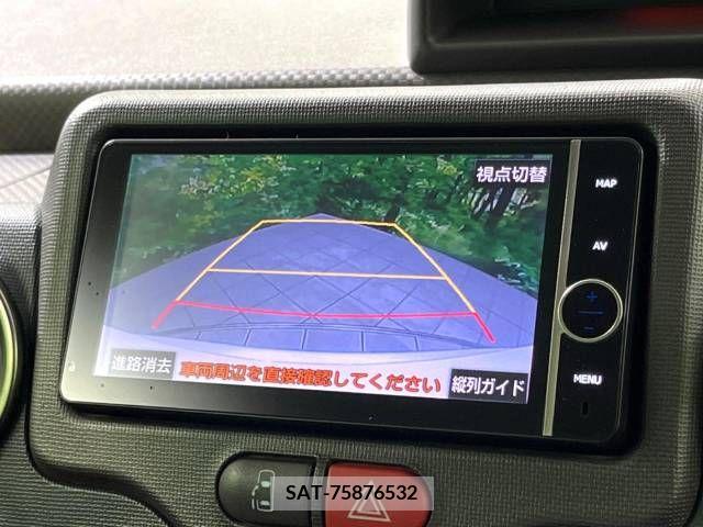 Toyota PORTE 2012-08 252171-3