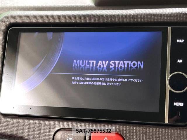 Toyota PORTE 2012-08 252171-2