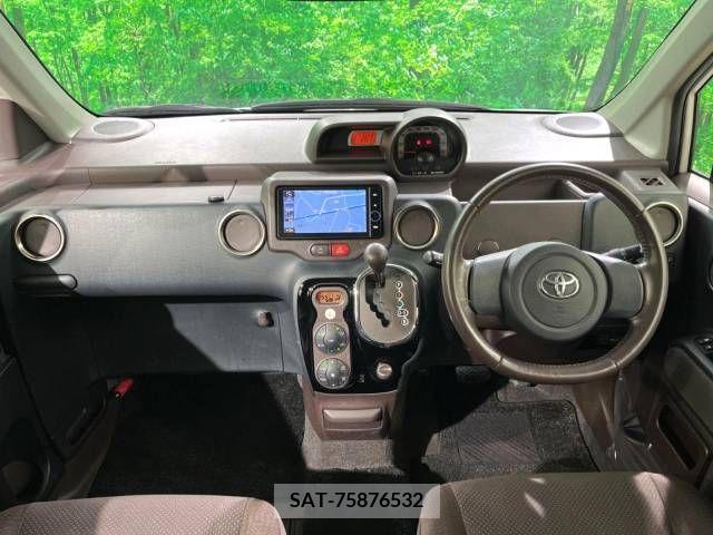 Toyota PORTE 2012-08 252171-1