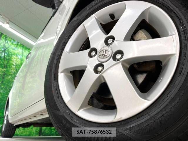 Toyota PORTE 2012-08 252171-13