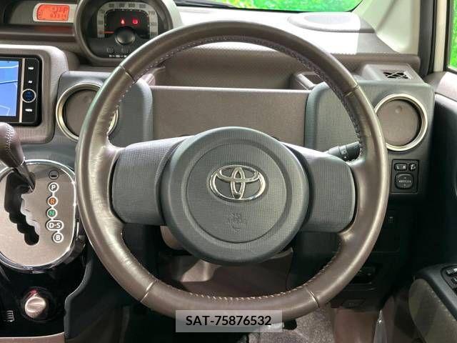 Toyota PORTE 2012-08 252171-11