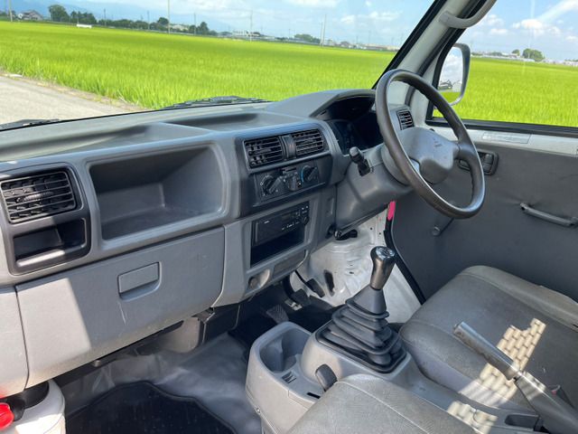 Mitsubishi MINICAB TRUCK 2005-04 10294-12